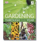 Unbranded RHS Gardening Through The Year