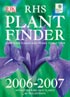 RHS Plant finder 2006-2007