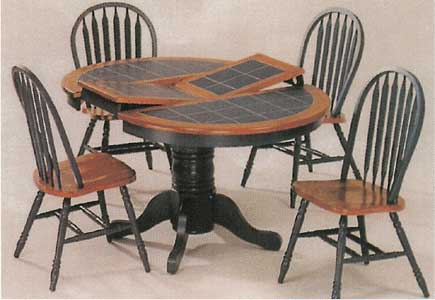 Rhyl Dining Set