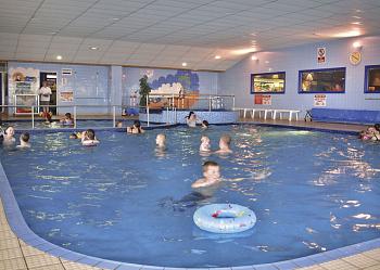 Unbranded Rhyl Silver 3 Caravan Holiday Park