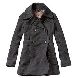 Unbranded RHYME NOR REASON JACKET