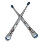 Have you always wanted a drum kit, but didn`t want the expense or to take up the space? These