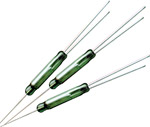 RI-90 Micro Changeover Reed Switch ( Form C