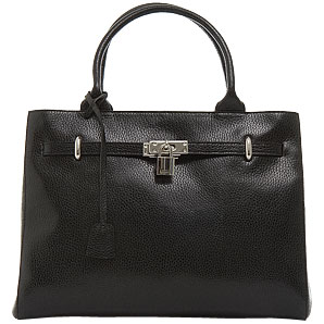 Ri2K Grab Bag- Black- Large