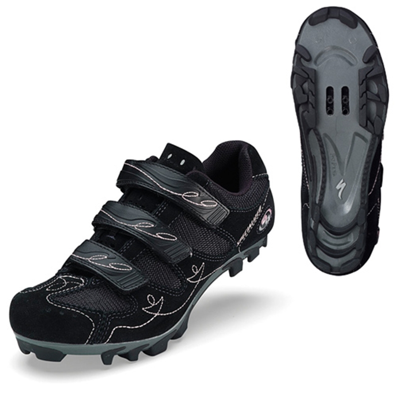 RIATA WOMENS MTB SHOE