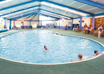 Unbranded Ribble Holiday Park