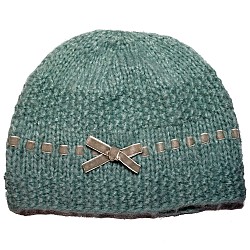 Unbranded RIBBON BEANIE