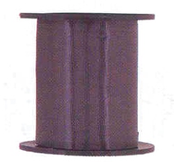 Ribbon Black - 500m of 4.8mm