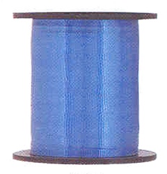 Ribbon Blue - 500m of 4.8mm