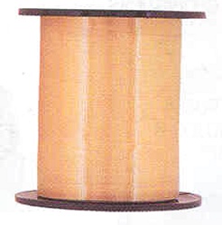 Ribbon Gold - 500m of 4.8mm