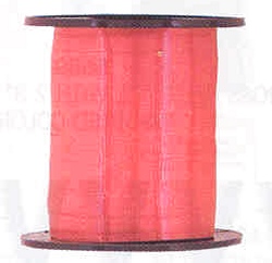 Ribbon Red - 500m of 4.8mm