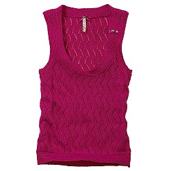 Unbranded RIBBONS AND BOWS TANK