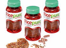 Its official! The European Food Safety Authority has accepted the medical evidence that consuming 10mg of Monacolin K, an extract from red yeast rice, helps to maintain healthy blood cholesterol levels. Meanwhile, the press have questioned the safet