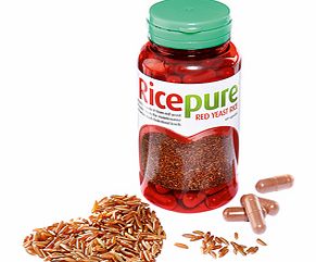 Its official! The European Food Safety Authority has accepted the medical evidence that consuming 10mg of Monacolin K, an extract from red yeast rice, helps to maintain healthy blood cholesterol levels. Meanwhile, the press have questioned the safet