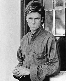 Richard Dean Anderson photo