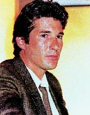 Richard Gere photo
