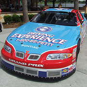 Unbranded Richard Petty - Rookie Experience (1 Session) - Adult