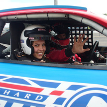Unbranded Richard Petty Driving Experience Las Vegas -