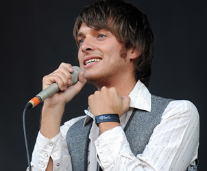 Unbranded Richard Thompsons Meltdown / Paolo Nutini