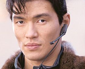 Rick Yune photo