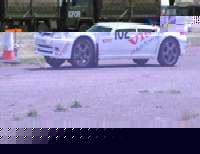 You will experience a white knuckle ride in a Group 