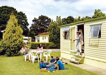 Unbranded Ridge Holiday Park