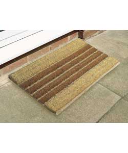 Ridgewell Coir Mat