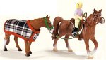 Riding Set- Schleich