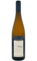 Unbranded Riesling and#39;Bergand39; Huber 2005
