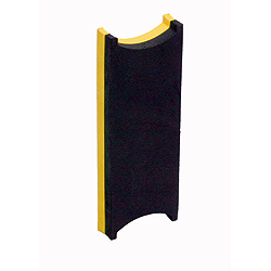 Unbranded Rig winder - rectangle - Medium - Pack of 9