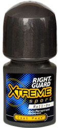 Right Guard Xtreme Sport Roll On Cool Peak
