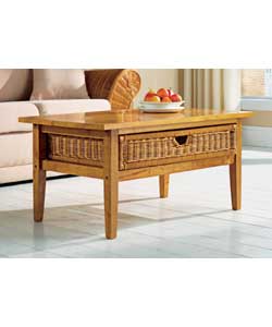 Rimini Moonlight Coffee Table