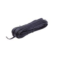 Ring Select-a-Light Low Voltage Cable Black 25m