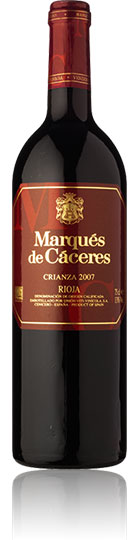 Unbranded Rioja Crianza Vendimia Seleccionada 2008,