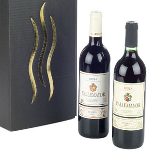 Unbranded Rioja Duo Gift Box