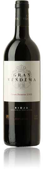 Unbranded Rioja Gran Reserva 2002 Gran Vendema