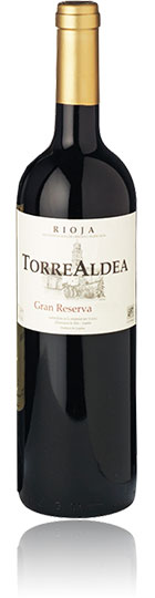 Unbranded Rioja Gran Reserva Torre Aldea 2005,