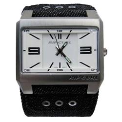 Unbranded Rip Crul Tarmac Watch - Denim Blue