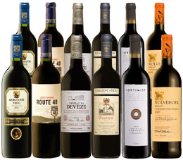 Unbranded Ripe Summer Reds - Mixed case