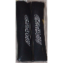 Ripspeed Harness Pads Black