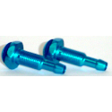 Ripspeed Washer Jets- Blue