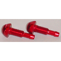 Ripspeed Washer Jets- Red