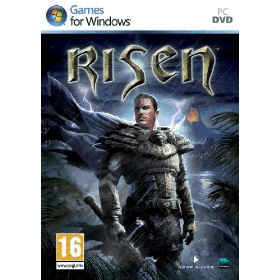 Risen PC