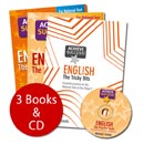 Unbranded Rising Stars Achieve Success English Collection