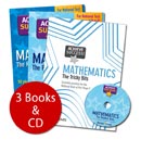 Unbranded Rising Stars Achieve Success Maths Collection -