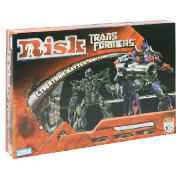 Unbranded Risk Transformers