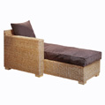 Rissington Chaise Longue