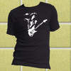 Unbranded Ritchie Blackmore T-shirt - Deep Purple T-shirt