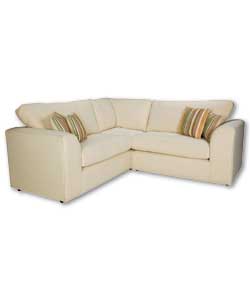 Riva Corner Group Natural