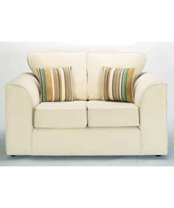 Riva Regular Sofa Natural